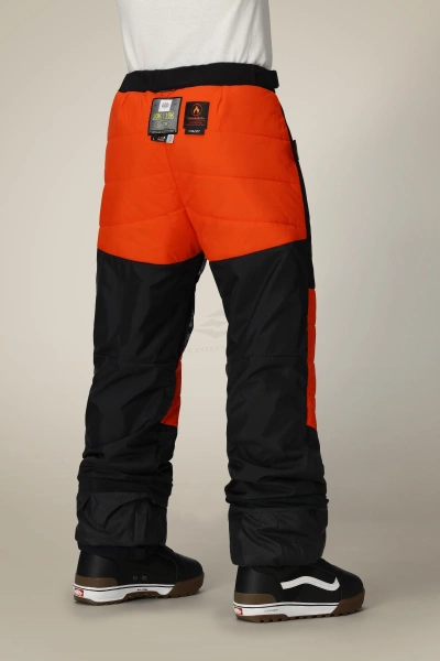 Spodnie 686 Quantum Thermagraph Pant Sage