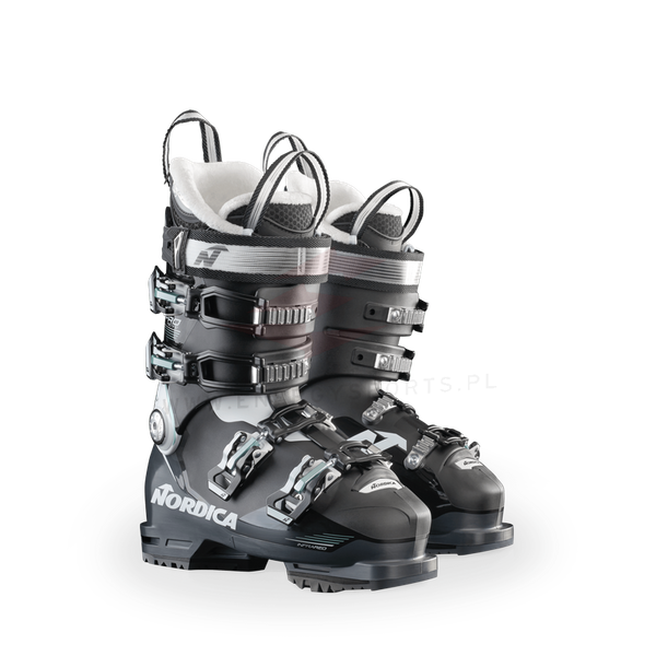 Damskie buty narciarskie Nordica Promachine 85W 2022/23