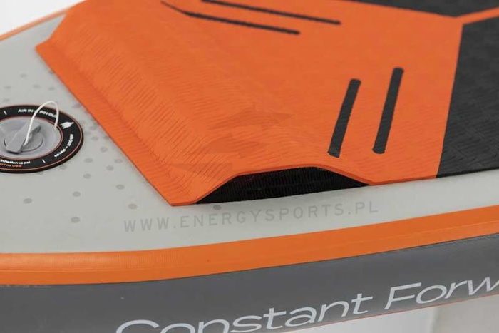 ZESTAW Shark Sup Pro Surf 7'8" x 30" x 4" + wiosło (2024)