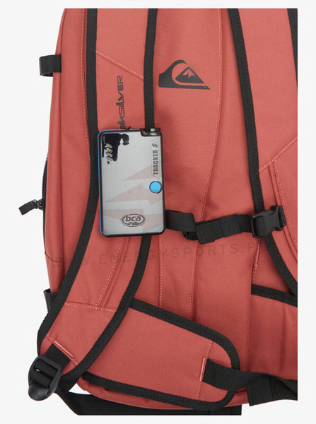 Plecak Quiksilver Oxydize 16L EQYBP03630 (MPD0) 2023/24