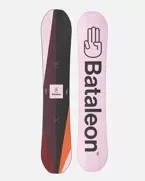 Deska snowboard BATALEON Spirit 2023/24