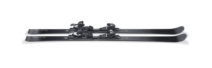 Narty zjazdowe Nordica Belle SL DC + TPX12