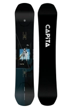 Deska snowboardowa CAPITA Super D.O.A.