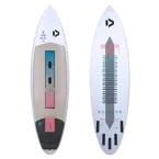 Deska Kite Duotone Session SLS 2022