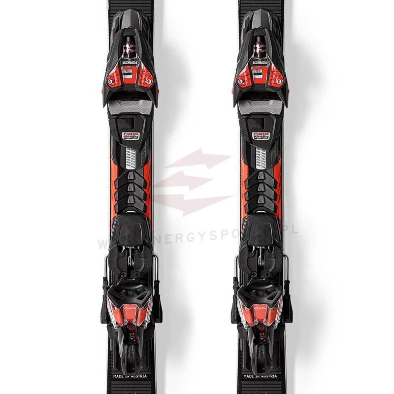 Narty zjazdowe Nordica Doberman SLR RB FDT+XCELL 14 2018/2019