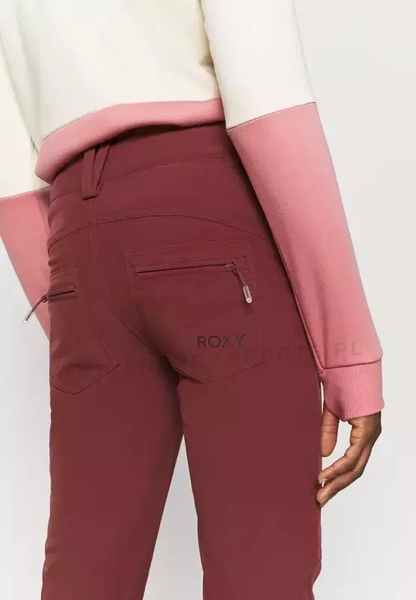 Spodnie Roxy Creek (RRE0) 2020/21