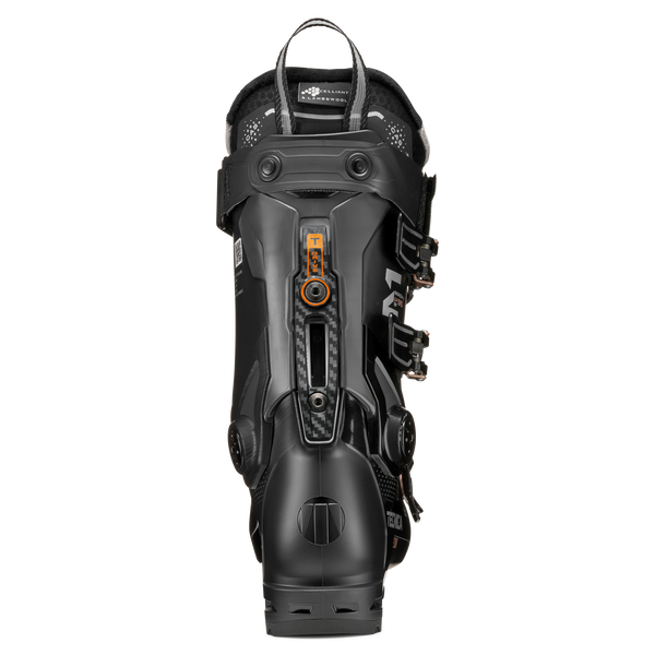 Buty narciarskie Tecnica Mach1 LV 95W TD2 Black