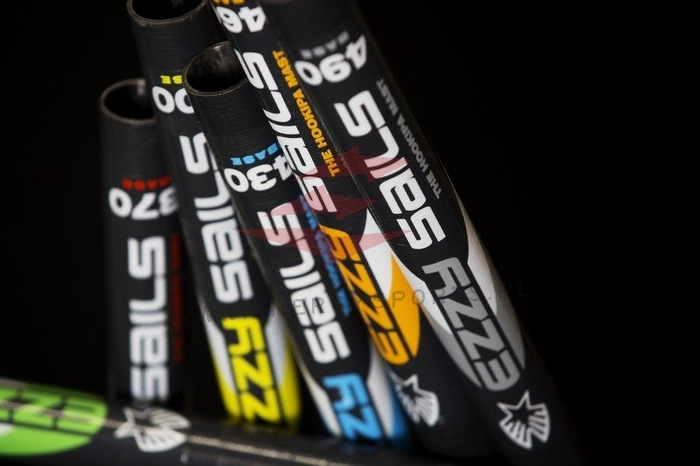 Maszt Ezzy RDM Ezzy Hookipa Mast 91%