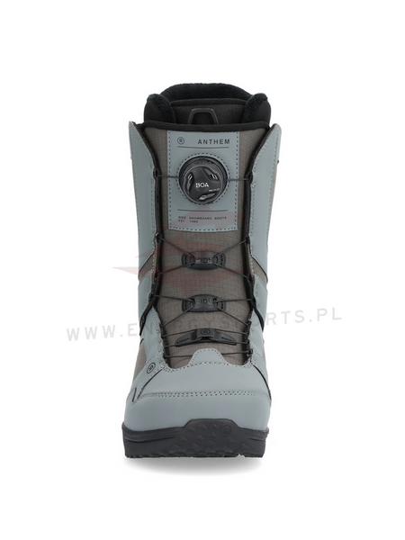Buty Snowboardowe Ride Anthem Slate 2024/25