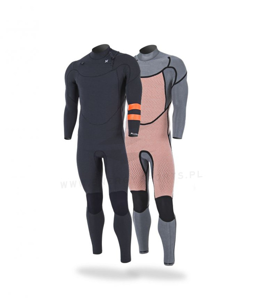 Pianka Hurley plus 5/3 Hood FZ 2025