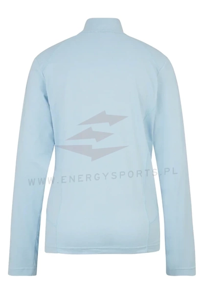 Bluza Termoaktywna Ziener Jenit Arctic Sky 2024/25