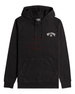 Billabong Bluza Afrch Fill C1HO03BIP2 BLACK 2022