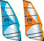 Żagiel Windsurfing Ezzy Cheetah 2023