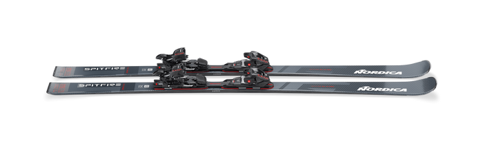 Narty zjazdowe Nordica Spitfire DC 74 Pro Comp 12