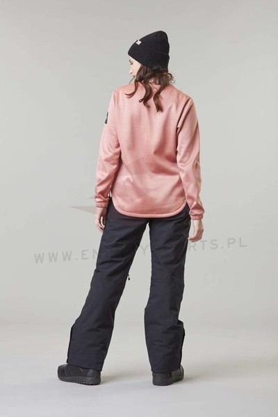 Bluza Techniczna Picture Lixi SWT127 Ash Rose 2022/23