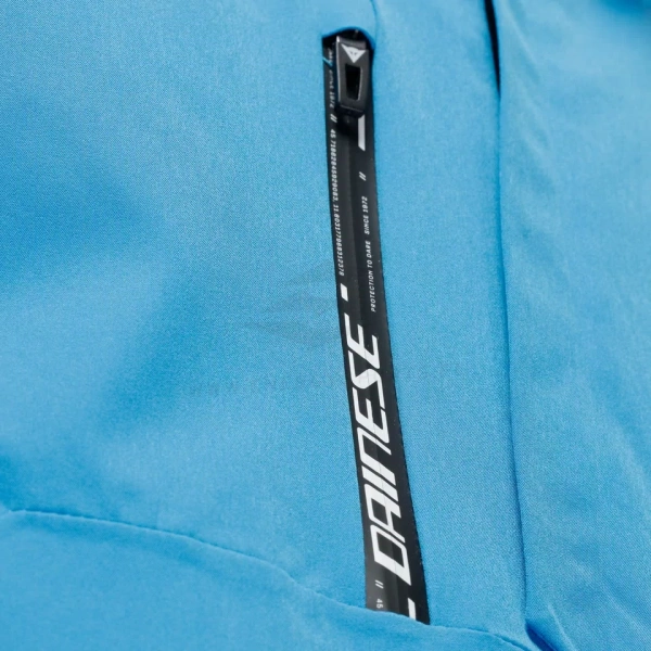 Kurtka Dainese Etra Aerosense Blue/Stretch Limo