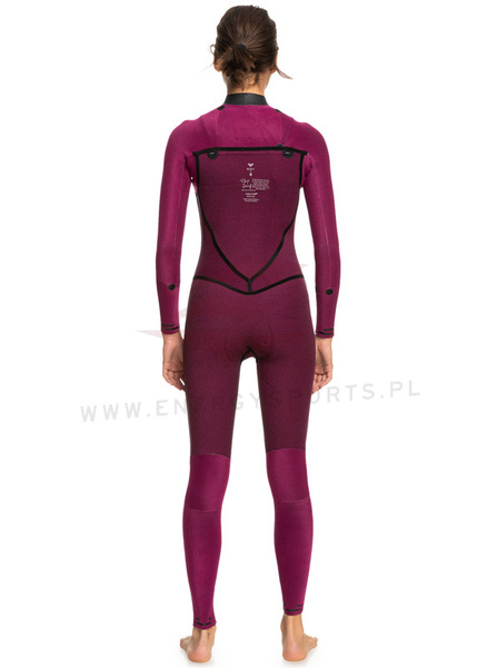 Pianka Roxy Pop 4/3 FZ ERJW103106 NFT6 2022