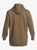 Bluza Quiksilver Big Logo Tech Hoodie (CQW0) 2020/21