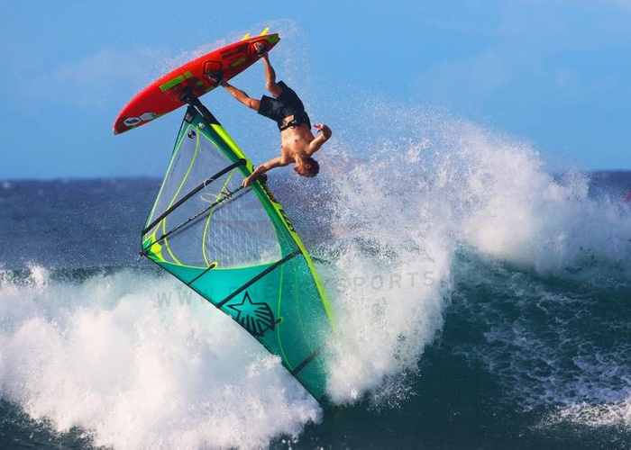 Żagiel Windsurfing Ezzy Wave 2024