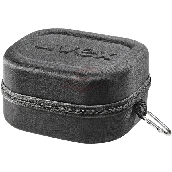 Okulary Uvex MTN Tour Black Matte 2024/25