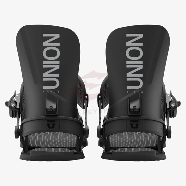 Wiązania Union STR BLACK 2024/25