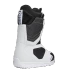 Buty Snowboardowe Nidecker Cascade Black/White