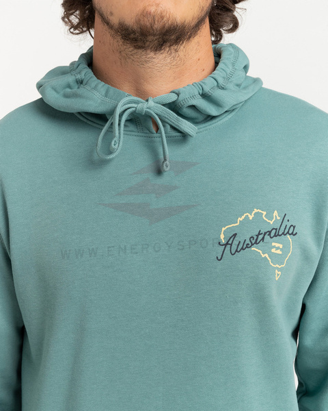 Billabong Bluza Dreamy Place C1HO09BIP2 LGHT MAR 2022