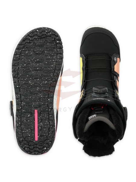 Buty Snowboardowe Ride Karmyn Zonal Sunset 2024/25