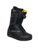 Buty Snowboardowe Bataleon Salsa Double BOA Black