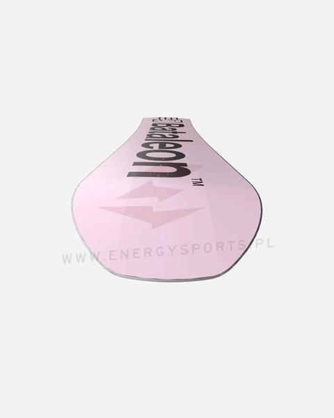 Zestaw Deska snowboard BATALEON Spirit + SP Private Black