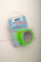 Spitape - jasny zielony