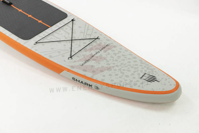 Shark Sup TOURING 11'8" x 30" x 5" 2023