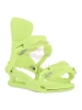 Wiązania Snowboardowe Ride CL-6 Lime 2023/24