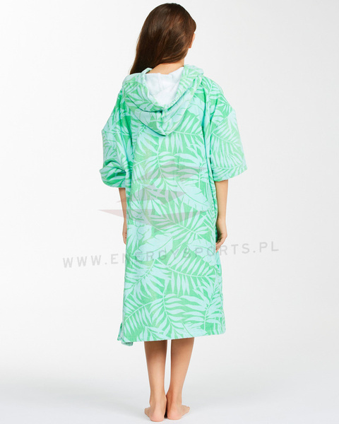 Billabong Poncho Teen C4BR71BIP2 SEASPRAY