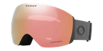 Gogle Oakley Flight Deck L Forged Iron/Rose Gold Iridium