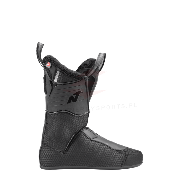 Buty Nordica HF 75 W (Black/Bronze /White)