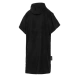 Poncho Mystic Brand Black 2025