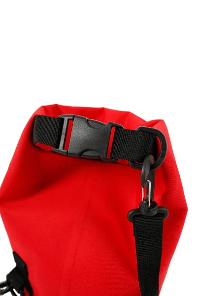 Jetpilot Venture Drysafe 5L Bag Red 2025