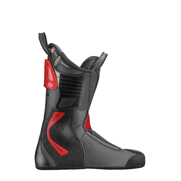 Buty narciarskie Nordica Speedmachine 3 130 BOA DD (Black-Anthracite-Red)
