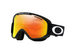 Gogle Oakley O Frame 2.0 PRO XM Matte Black (Dark Grey & Persimmon ) 2020/21