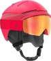 Kask Atomic SAVOR GT AMID Red