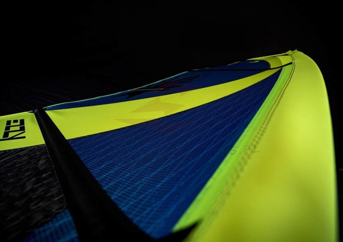 Żagiel Windsurfing Ezzy Wave 2022