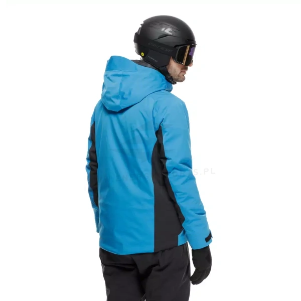 Kurtka Dainese Etra Aerosense Blue/Stretch Limo