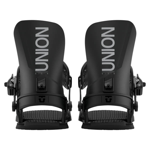 Wiązania Union STR Black