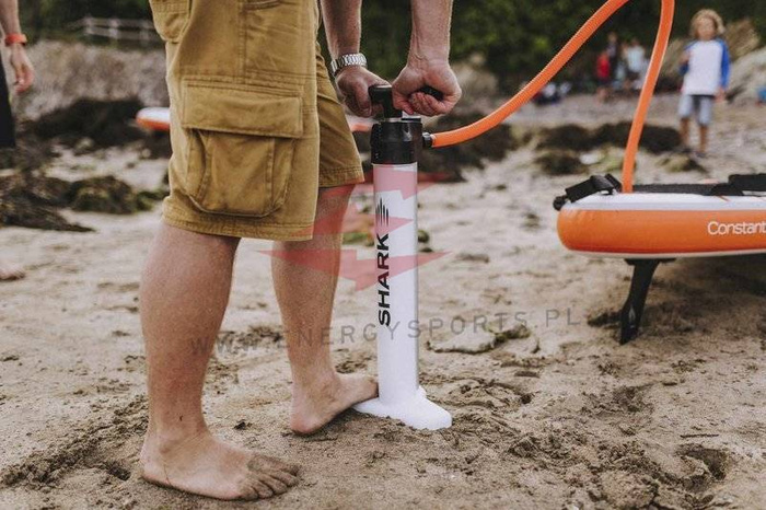 Shark Sup PERFORMANCE ALL ROUND 11'6" x 30" x 5" 2024