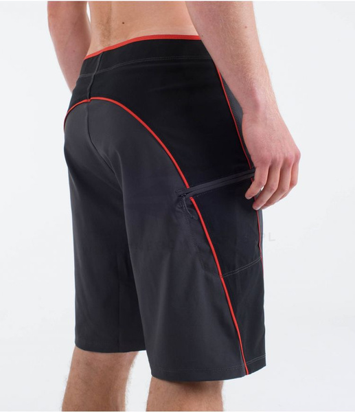 Boardshorty Hurley Phantom Eco Weekender Blocked 21"