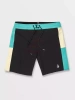 Boardshorty Volcom Biased Liberator 19 A0812304 black 2023