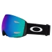Gogle Oakley Flight Deck L Matte Black, Prizm Argon Iridium