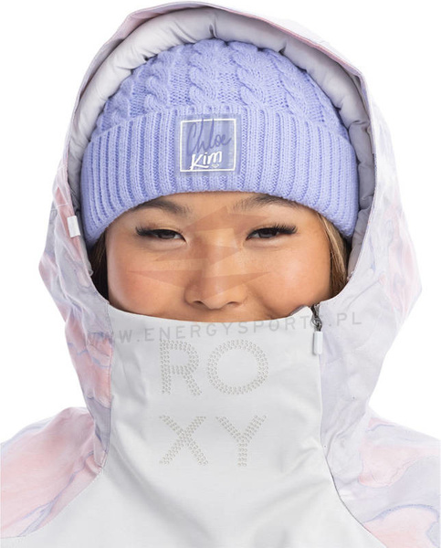 Kurtka Roxy Chloe Kim ERJTJ03390 (SFV1) 2022/23