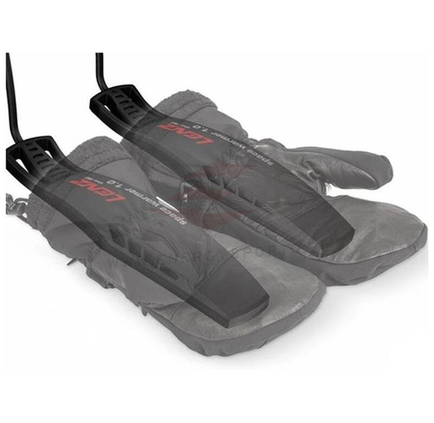 Suszarki Lenz Space Warmer 1.0